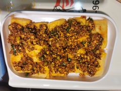 -川麻婆泥锅涮肚·串串火锅(物资学院店)