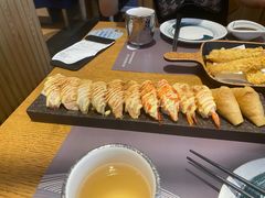 -林妈妈村·日式料理(宝山万达店)