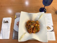 -杭州国际会议中心洲际酒店-面工坊