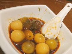 -岭南小生·粤港点心(南门口店)