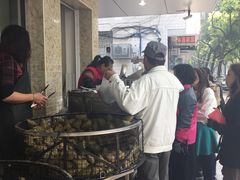 -赵记粽子(司前街店)