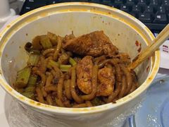 -西粉堂新疆米粉(朝外店)