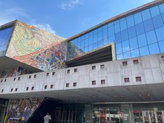 -四川美术学院美术馆