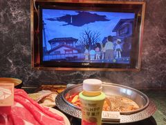 -牛New寿喜烧(金鹰世界店)