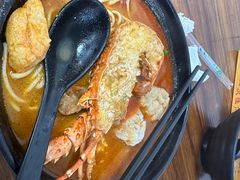 -鲤.金记沙茶面(总店)