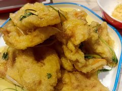 -百姓村东北菜馆(海棠湾店)