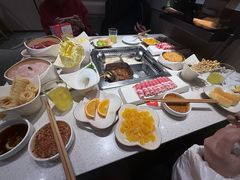 -海底捞火锅(巴黎春天浦建店)