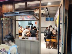 -文武王氏烧饼·无矾油条(西溪路店)
