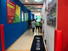 -美吉姆国际儿童发展中心(红谷滩绿地缤纷城中心)