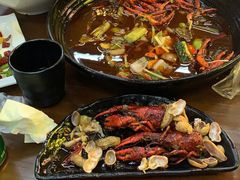 -盱眙小龙虾(天虹店)