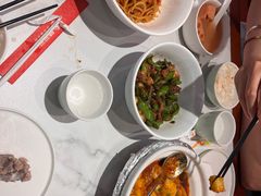 -辣可可·小炒黄牛肉(望京凯德MALL店)