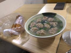 -海清宁记大馅云吞