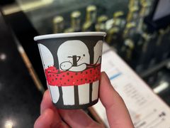 -Dogi&kiki Coffee(中心商务大厦店)