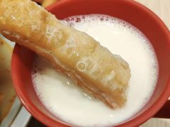 -永和大王(茉莉上新·共和新路店)