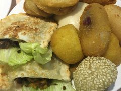 -比尔斯健康烤肉自助餐厅