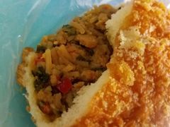 泡菜多拿-巴黎贝甜(大宁国际商业广场店)