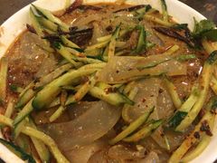 -张包铺(道外店)