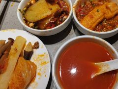 -海底捞火锅(东方时代广场店)