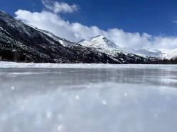 -兰瑜伽·普拉提