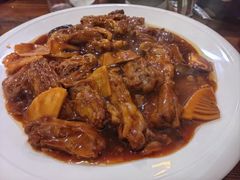 -闻香阁·清真(光荣道店)