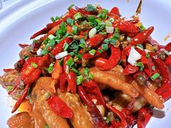 -湖南老饭铺(福永店)