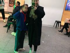 -捞王猪肚鸡火锅(财富中心店)