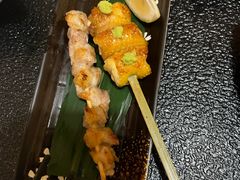 -长崎屋·日本料理·刺身·烧鸟(天河北路店)