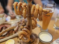 -普拉那啤酒坊Paulaner(凯宾斯基饭店)