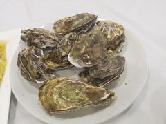 -渔民船说·北塘海鲜·天津菜·海肠捞饭(北塘古镇店)