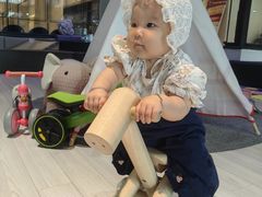 -Barbe a papa亲子餐厅(杨浦店)