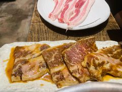 -韩国料理大力士(屏风街店)