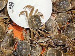 -初色海鲜自助(万丰路店)