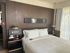 -广州永庆坊瞻云精选酒店