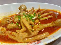 -李叔叔虾蟹大排档(青羊店)