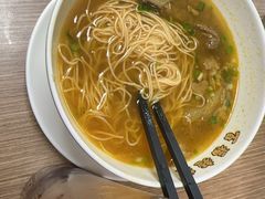 -百福麵家(新馬路店)