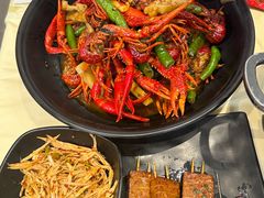 -聚味瞿记·龙虾堂(坡子街店)