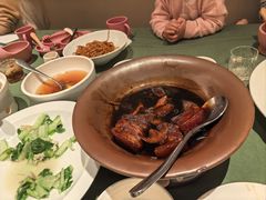 -老吉堂上海本帮菜(望京万象汇店)