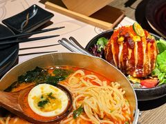 -玉川屋创意日料(北美新天地店)