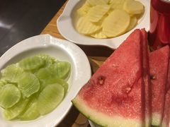 -半天妖烤鱼(方庄店)