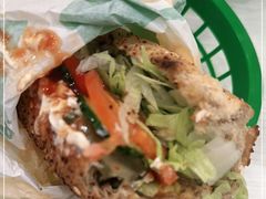 -赛百味SUBWAY(建六宜安广场店)