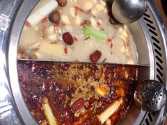 -快乐小羊火锅餐厅(农科路店)