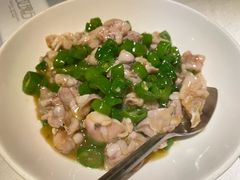 -玫瑰厅上海菜(兴国路店)