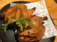 -森Some Fusion(荔湾店)