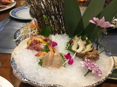 -大渔铁板烧(中山路八佰伴店)
