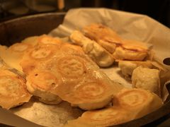 海参包大包-济南香格里拉·咖啡泉自助餐厅