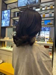 -Mr.JUDY洗个头发