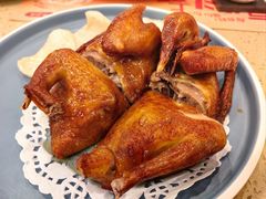 -点都德(龙之梦店)