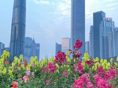 -海心沙亚运公园