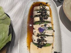 -若蘭慈·无国界素食料理(欢乐海岸店)
