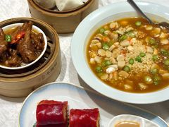 -丰鲤楼•闽南茶楼(仟禧汇店)